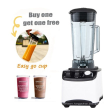 Vitar Mixer 1500W Powerful Smoothie Mixer and Best Seller Blender